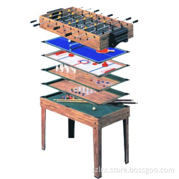 Game Table,Soccer Table